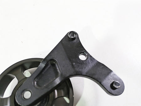 2009 Harley XR1200 Sportster Driver Belt Tensioner Idler Wheel 31698-08 {{ shop.shopifyCountryName }} - Mototech271