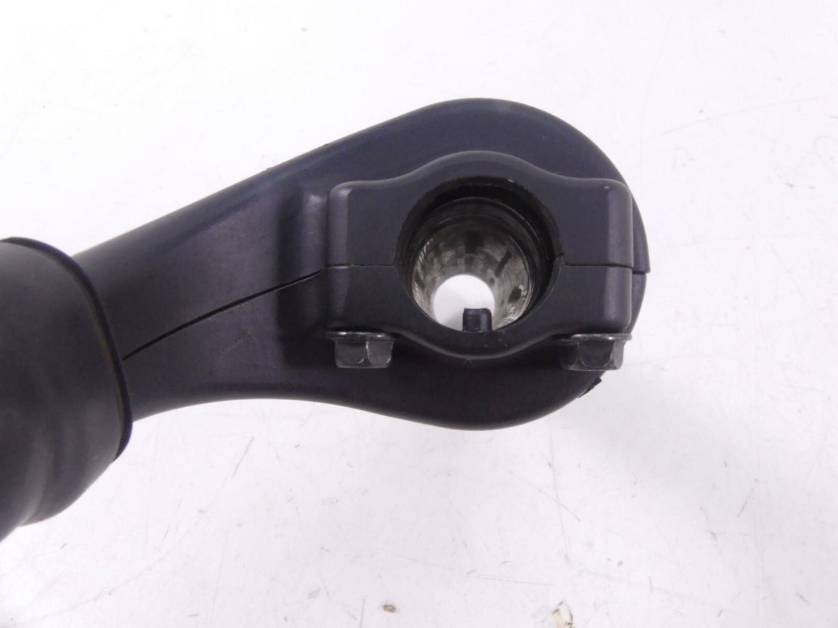 2015 Ducati Diavel Dark Right Left Throttle Grip Cable Set 65420161A {{ shop.shopifyCountryName }} - Mototech271