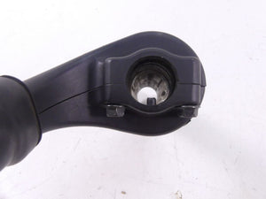 2015 Ducati Diavel Dark Right Left Throttle Grip Cable Set 65420161A | Mototech271
