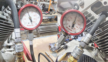 Load image into Gallery viewer, 2006 Honda V-Twin VTX1300 R Running Engine Transmission 4k - Vid 11100-MEA-670 | Mototech271
