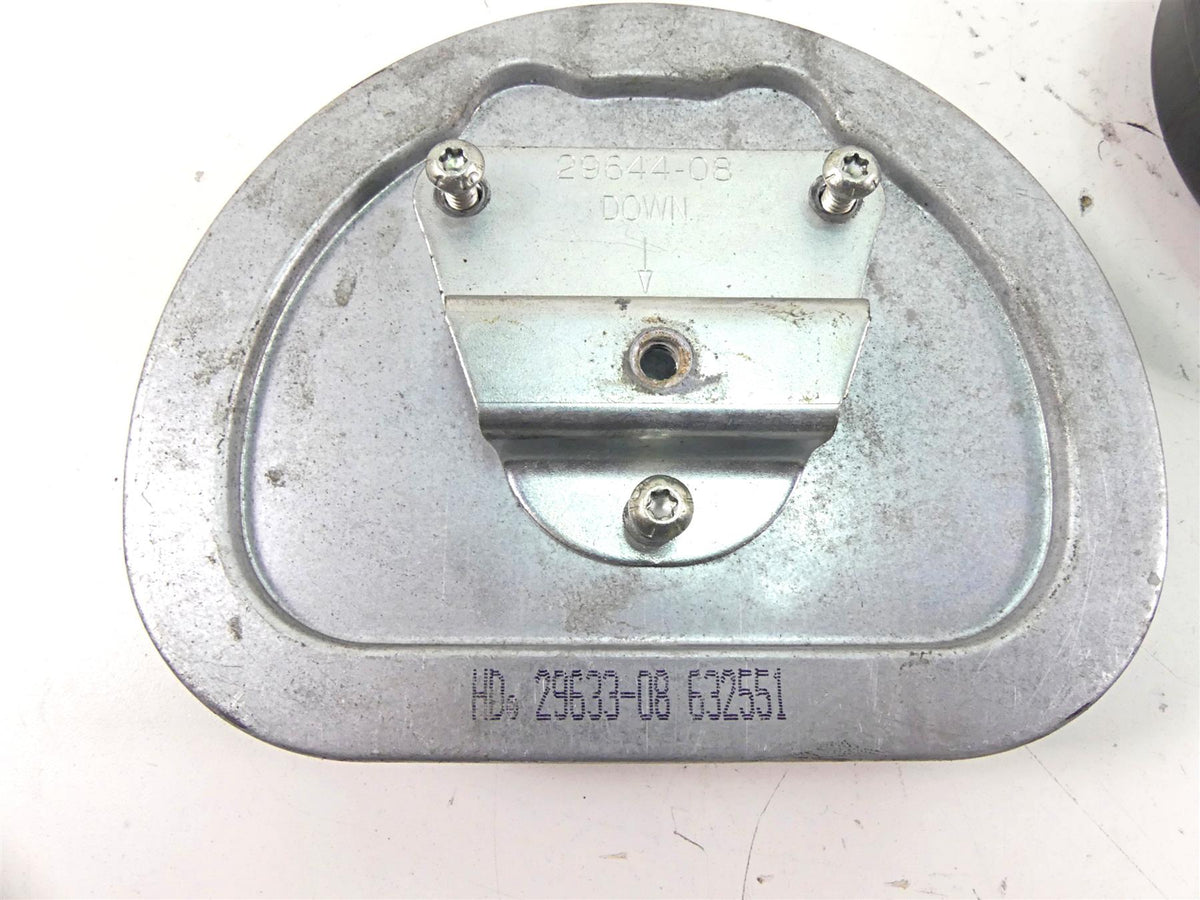 2010 Harley Touring FLHRC Road King Air Cleaner Breather Filter 29630-08A {{ shop.shopifyCountryName }} - Mototech271