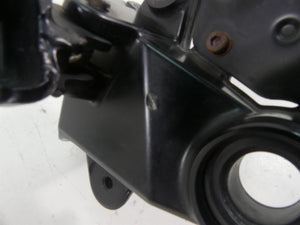2011 Ducati Hypermotard 1100 SP Front Left Foot Peg Mount Rest 82411651A | Mototech271