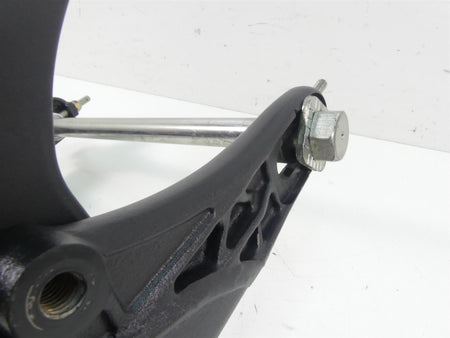2016 Indian Scout Sixty Rear Swingarm Swing Arm + Axle 1824268 {{ shop.shopifyCountryName }} - Mototech271