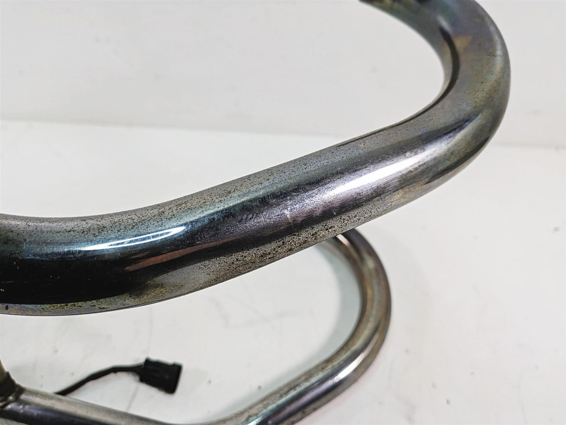 2013 Moto Guzzi V7 750 Stone Exhaust Pipe Header Manifold Set R 887846 L 887847 {{ shop.shopifyCountryName }} - Mototech271