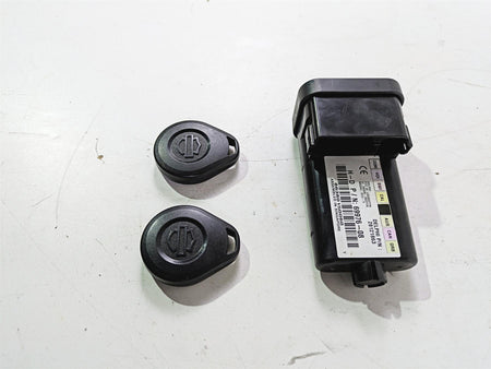 2010 Harley VRSCF Muscle Rod Tssm Security Flasher Module & Key Fob 69976-08 {{ shop.shopifyCountryName }} - Mototech271
