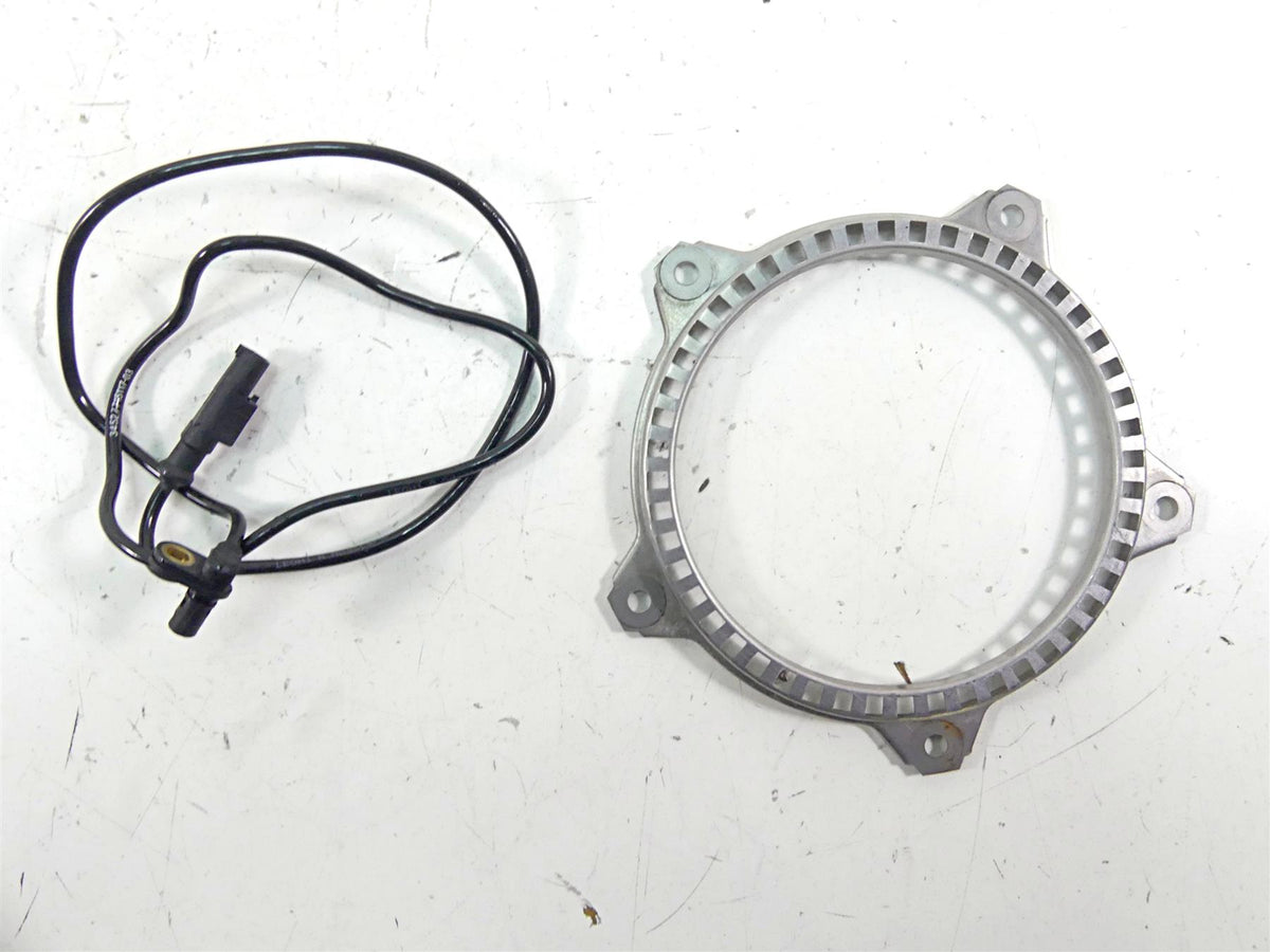 2018 BMW S1000RR K46 Front Abs Brake Wheel Speed Senor 34527715117 {{ shop.shopifyCountryName }} - Mototech271