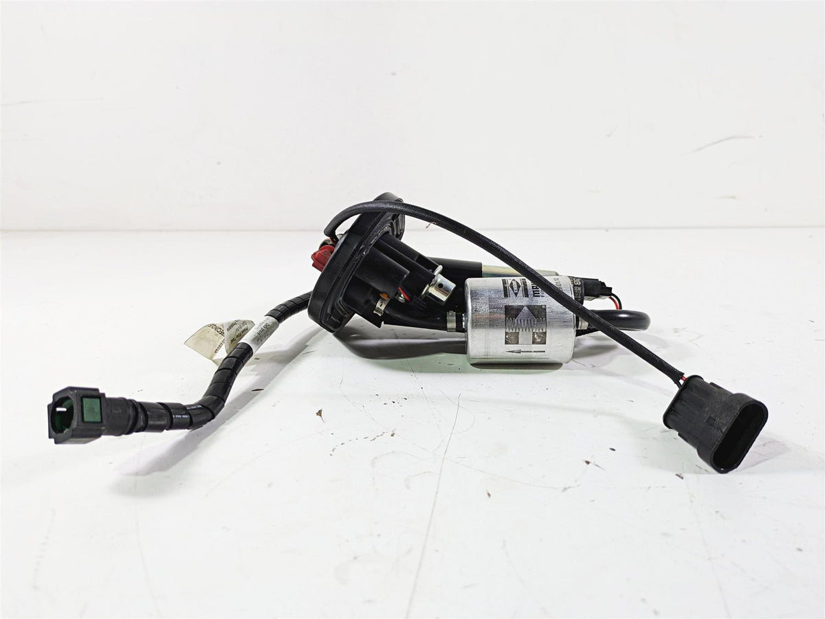 2014 Moto Guzzi California 1400 Touring Fuel Gas Petrol Pump Tested B063104 {{ shop.shopifyCountryName }} - Mototech271