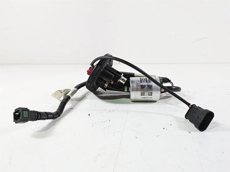 2014 Moto Guzzi California 1400 Touring Fuel Gas Petrol Pump Tested B063104 {{ shop.shopifyCountryName }} - Mototech271