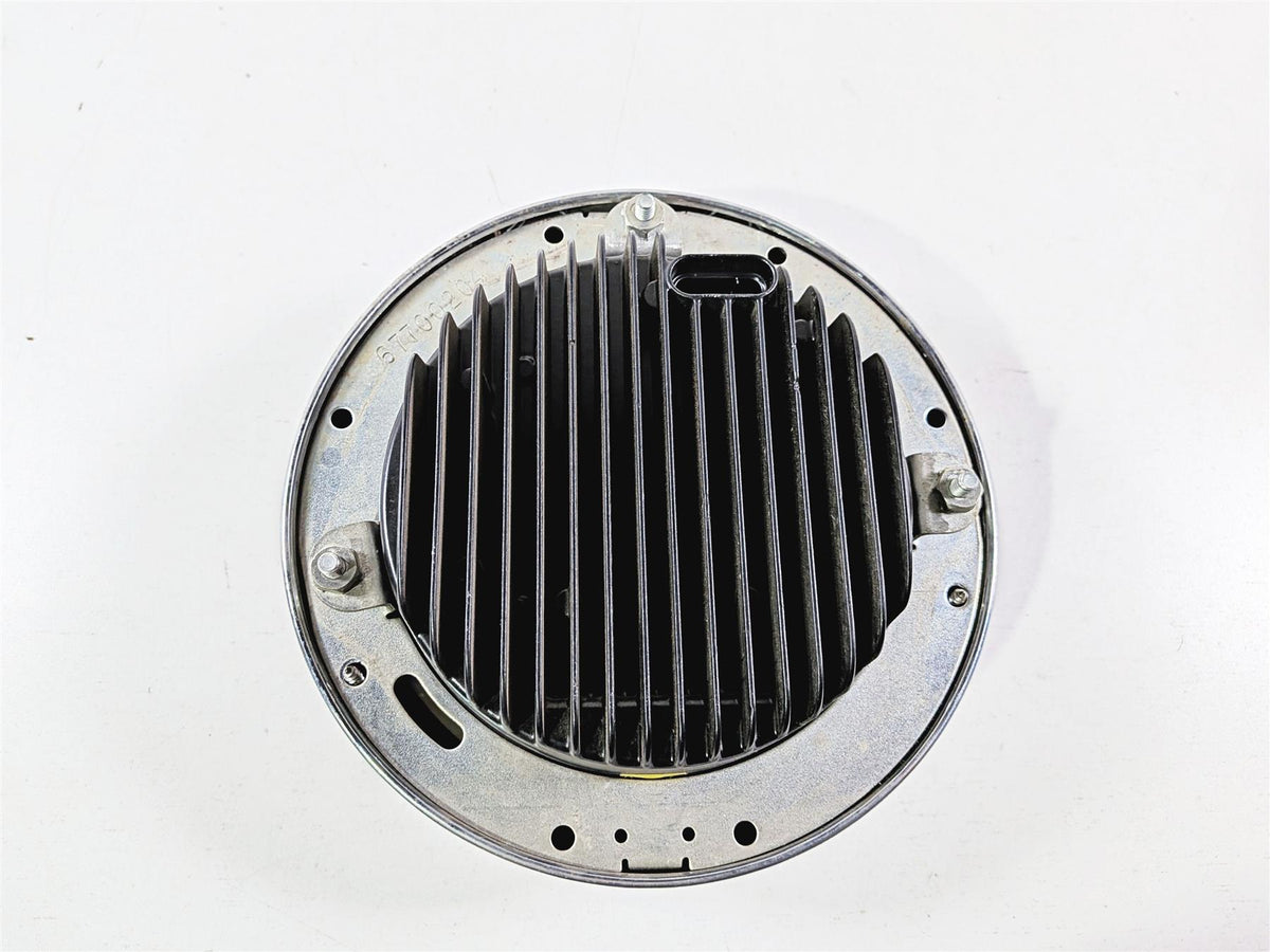 2014 Harley Touring FLHTK Electra Glide Headlight Head Light Lamp Lens 67700066-Mototech271