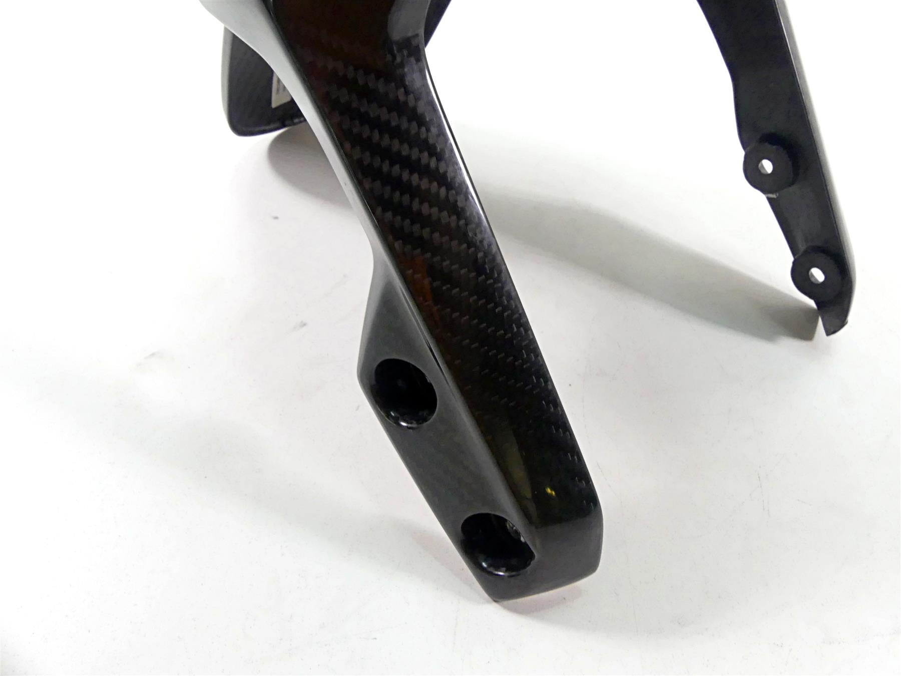 2022 Triumph Speed Triple 1200 RS Front Carbon Fiber Fender -Read T2310185 {{ shop.shopifyCountryName }} - Mototech271