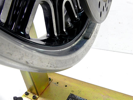 2019 Indian Chieftain Classic Straight 16x5 Rear Wheel Rim 1522506 {{ shop.shopifyCountryName }} - Mototech271