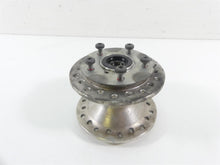 Load image into Gallery viewer, 1999 Harley Davidson Sportster XL1200 Front Spoke Wheel Hub 43619-84 | Mototech271
