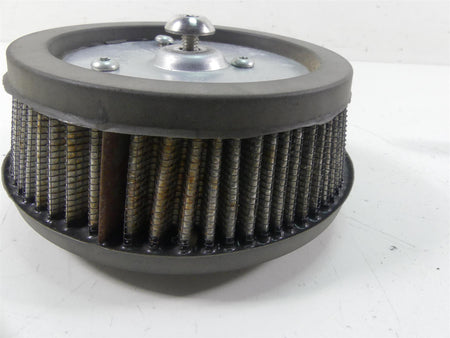2010 Harley FXDWG Dyna Wide Glide Air Cleaner Breather Filter Cover 29478-05 {{ shop.shopifyCountryName }} - Mototech271