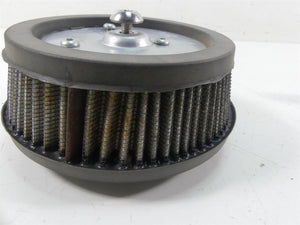 2010 Harley FXDWG Dyna Wide Glide Air Cleaner Breather Filter Cover 29478-05