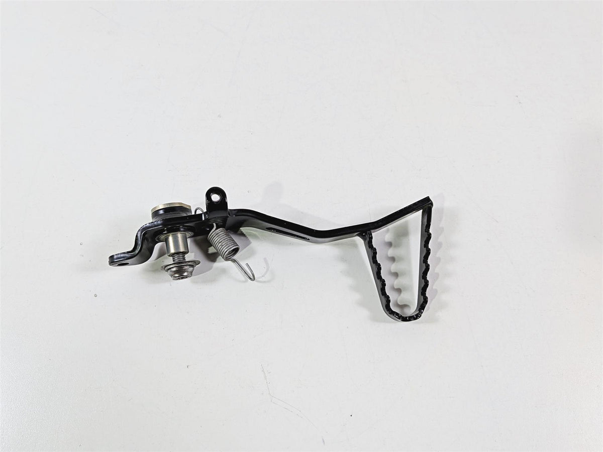 2019 BMW R1250GS K50 Nice Rear Brake Pedal Lever Pedal 35218530611 {{ shop.shopifyCountryName }} - Mototech271