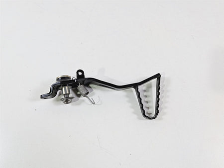 2019 BMW R1250GS K50 Nice Rear Brake Pedal Lever Pedal 35218530611 {{ shop.shopifyCountryName }} - Mototech271