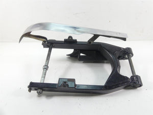 1998 Harley Dyna FXDL Low Rider Rear Swingarm Swing Arm + 3/4" Axle 47820-90A | Mototech271