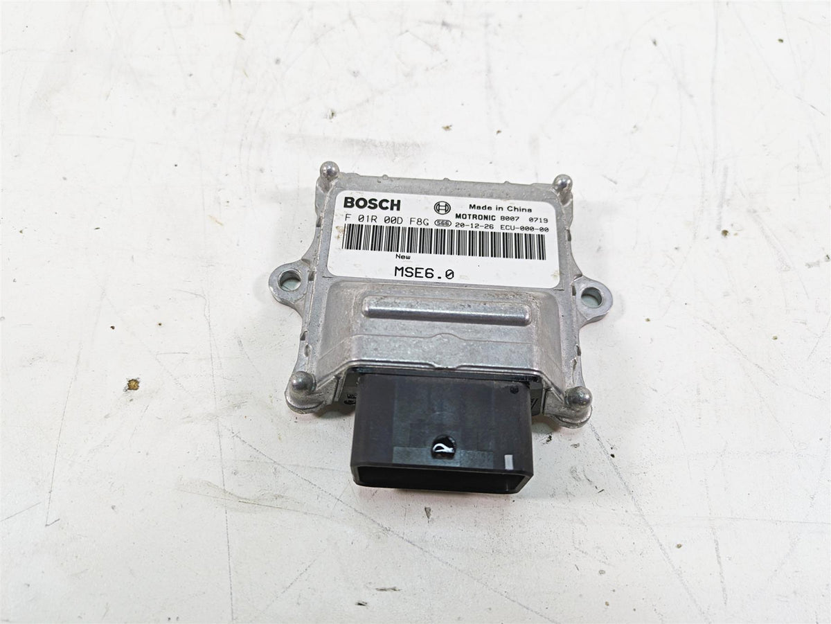 2021 CFMoto Zforce 500 Trail Cdi Ecu Ecm Engine Control Module 0GRB-174000-5 {{ shop.shopifyCountryName }} - Mototech271