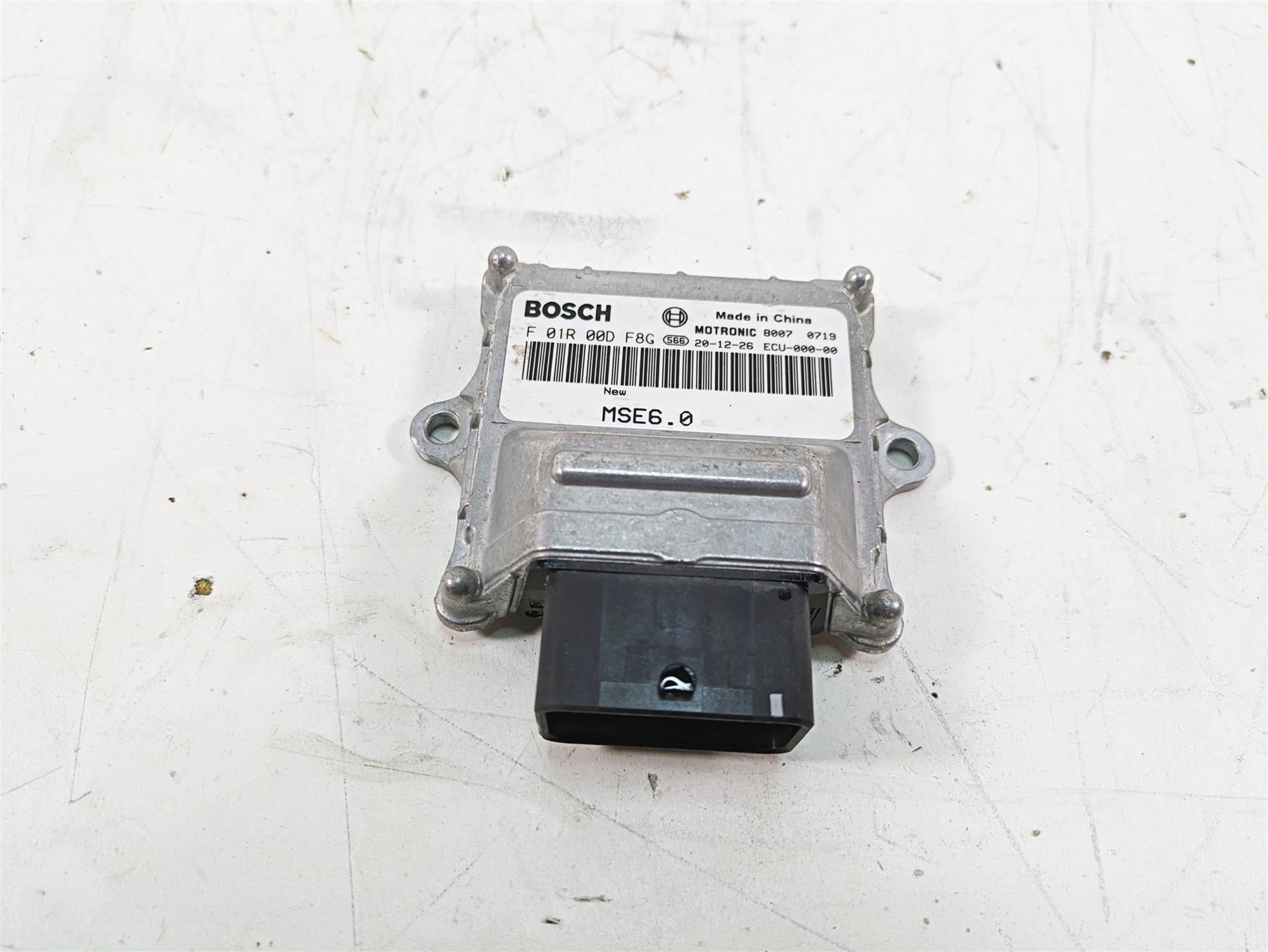 2021 CFMoto Zforce 500 Trail Cdi Ecu Ecm Engine Control Module 0GRB-174000-5 {{ shop.shopifyCountryName }} - Mototech271