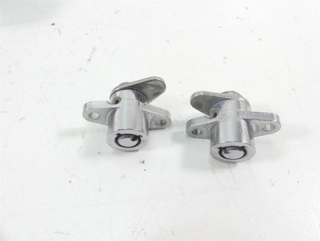 2005 Harley Touring CVO FLHTC SE Electra Glide Ignition Switch Key Set 71640-99 {{ shop.shopifyCountryName }} - Mototech271