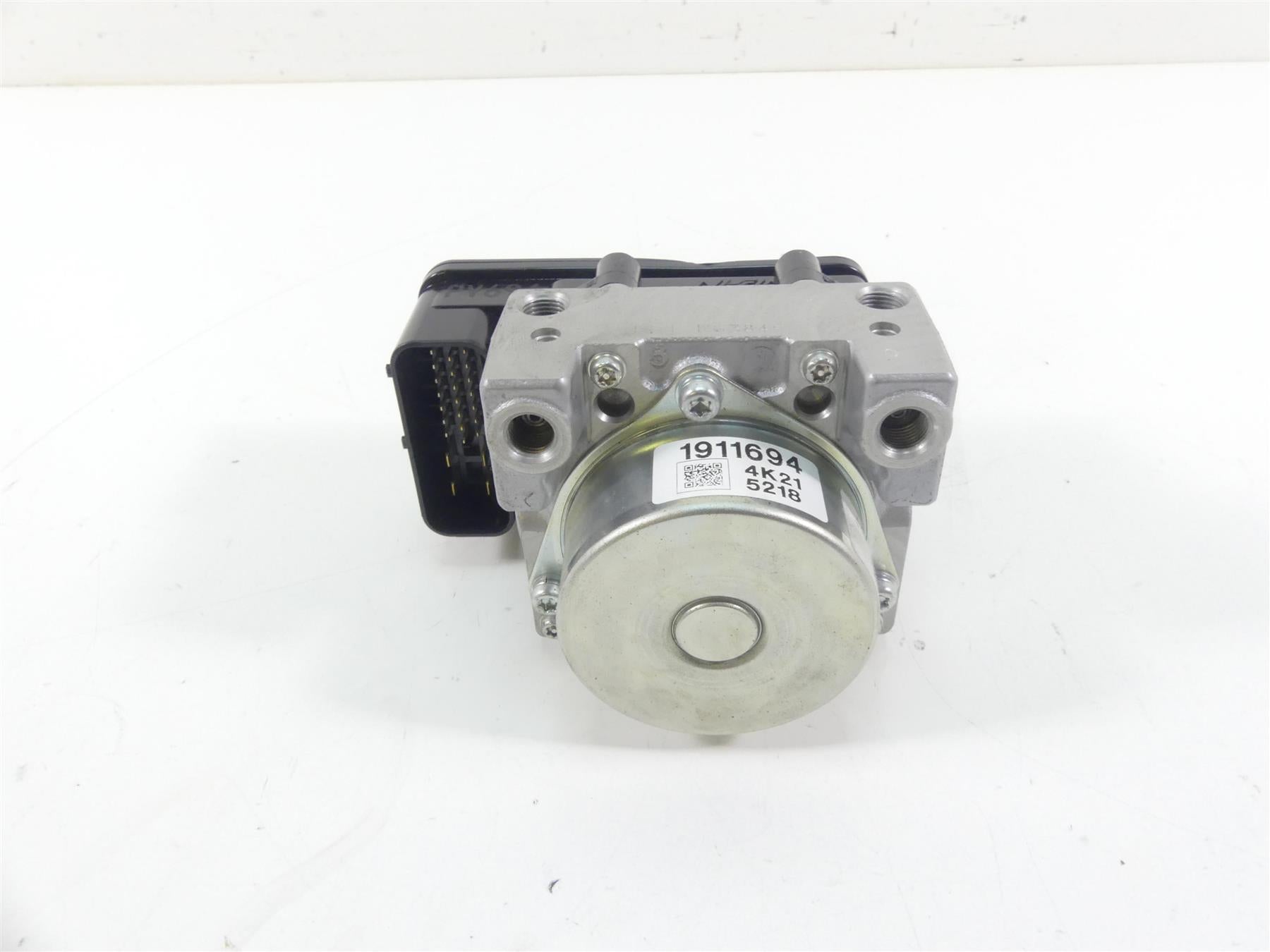2015 Victory Cross Country Tour Nissin Abs Brake Pump Unit Module 1911694 {{ shop.shopifyCountryName }} - Mototech271