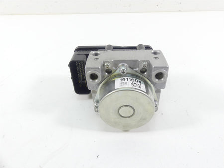 2015 Victory Cross Country Tour Nissin Abs Brake Pump Unit Module 1911694 {{ shop.shopifyCountryName }} - Mototech271