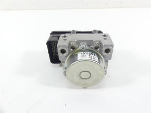 2015 Victory Cross Country Tour Nissin Abs Brake Pump Unit Module 1911694