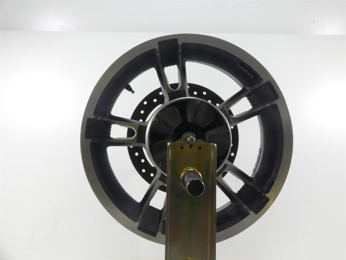 2014 Harley Touring FLHXS Street Glide Sp Straight Rear Wheel Rim 16x5 40900033 {{ shop.shopifyCountryName }} - Mototech271