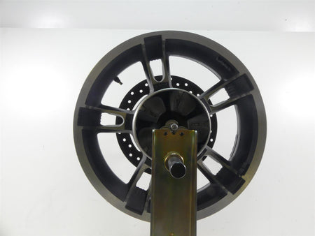 2014 Harley Touring FLHXS Street Glide Sp Straight Rear Wheel Rim 16x5 40900033 {{ shop.shopifyCountryName }} - Mototech271