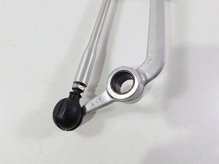2008 Yamaha YZF R1 RN19 Shifter Shift Lever & Link & Rod 5VY-18110-00-00 {{ shop.shopifyCountryName }} - Mototech271
