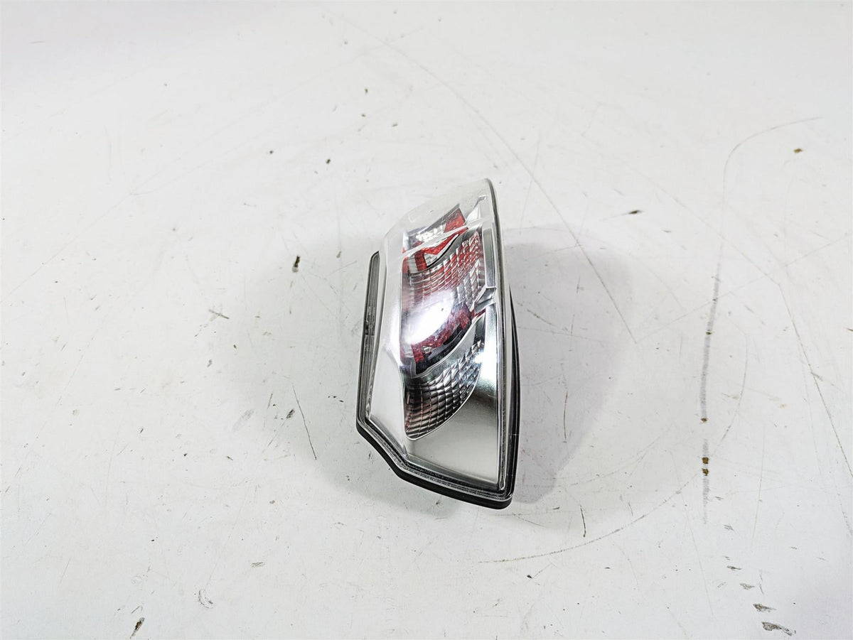 2016 BMW R1200GS GSW K50 Taillight Tail Light Lamp 63218524200 {{ shop.shopifyCountryName }} - Mototech271