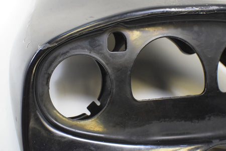 1997 Kawasaki 900 ZXi Jetski Upper Gauges Cover Fairing Hood 14090-3749-H8 {{ shop.shopifyCountryName }} - Mototech271