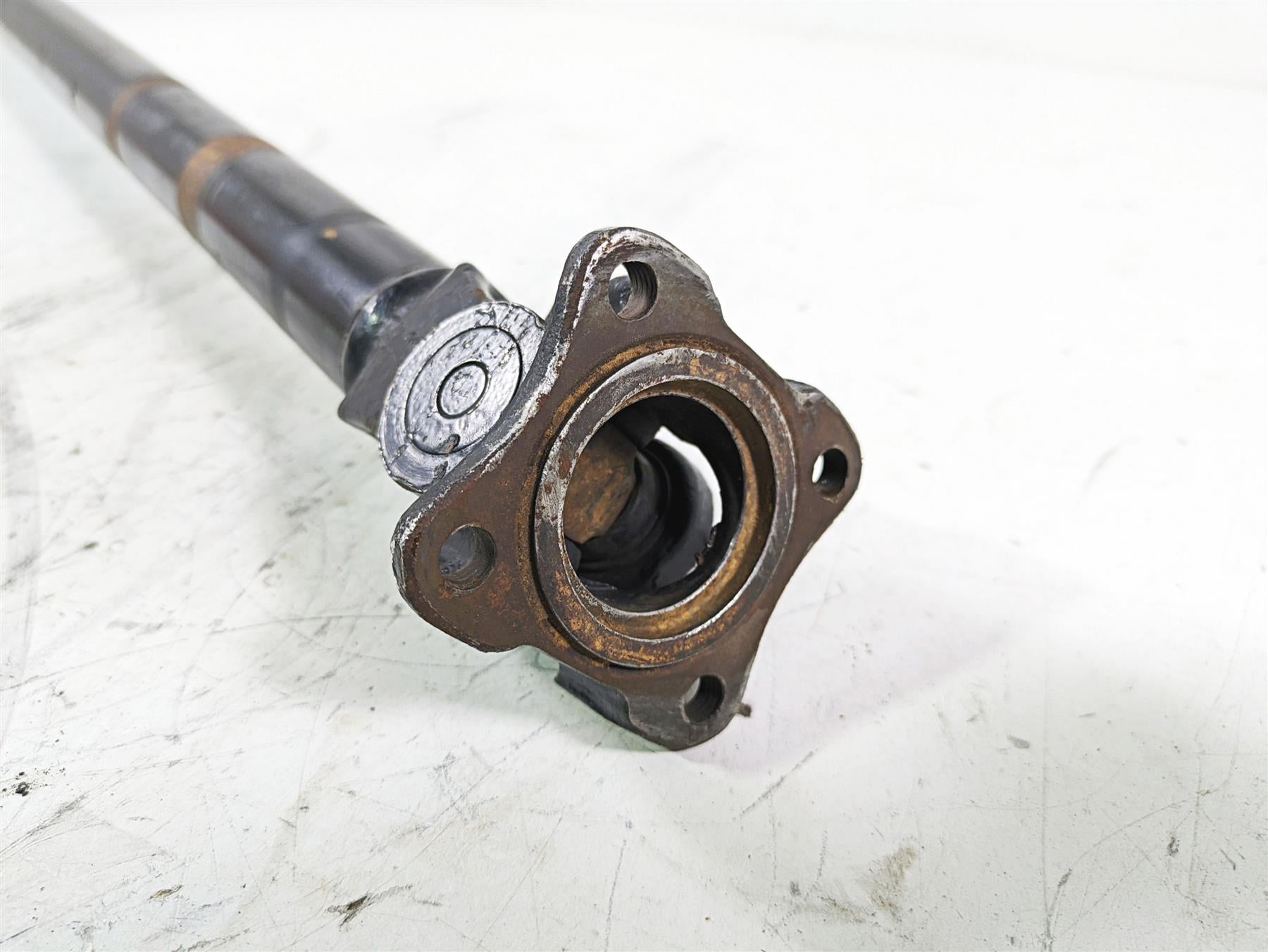 2020 Polaris RZR XP 1000 Turbo Rear Drive Axle Shaft 1333764 {{ shop.shopifyCountryName }} - Mototech271