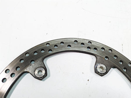 2016 BMW R1200R K53 Front Brembo Brake Disc Rotor 320mm Set 34118526575 {{ shop.shopifyCountryName }} - Mototech271