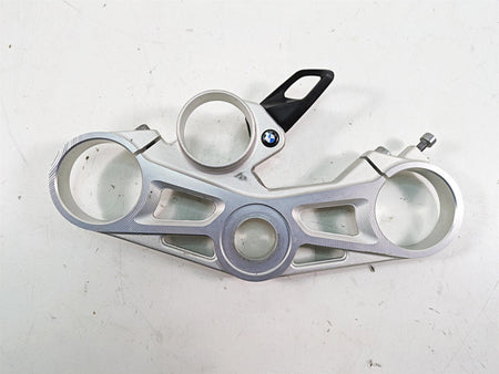 2015 BMW S1000RR K46 Upper Triple Tree Steering Clamp 55mm 31428549498 {{ shop.shopifyCountryName }} - Mototech271