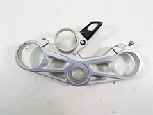 Load image into Gallery viewer, 2015 BMW S1000RR K46 Upper Triple Tree Steering Clamp 55mm 31428549498
