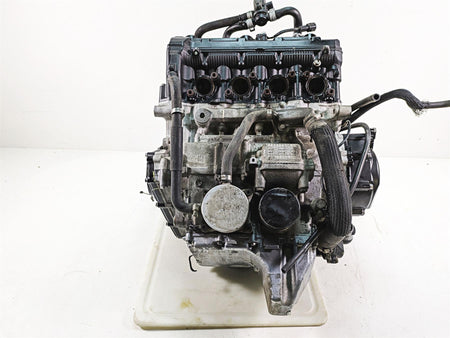 2009 Suzuki GSXR750 K9 Running Engine Motor 25k - Video - Read 11301-38860 {{ shop.shopifyCountryName }} - Mototech271