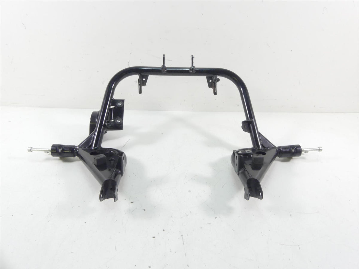 2011 Victory Vision Tour Front Lower Engine Frame Crash Guard Rail 1016036 {{ shop.shopifyCountryName }} - Mototech271