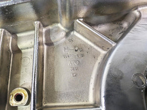 2003 Harley Touring FLHTCUI E-Glide 100th Chrome Inner Primary Cover 60677-01B | Mototech271