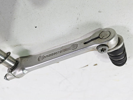 2009 BMW R1200GS K255 Adv Shifter Shift Lever & Linkage 46717691681 46717691682 {{ shop.shopifyCountryName }} - Mototech271