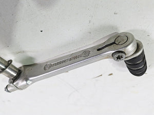 2009 BMW R1200GS K255 Adv Shifter Shift Lever & Linkage 46717691681 46717691682 | Mototech271