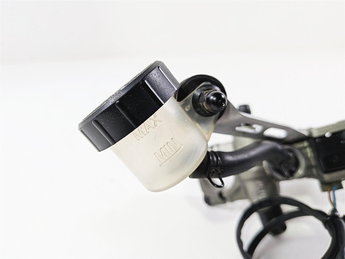 2017 Ducati Panigale 1299 Brembo Radial Clutch Master Cylinder & Lever 63040603B-Mototech271