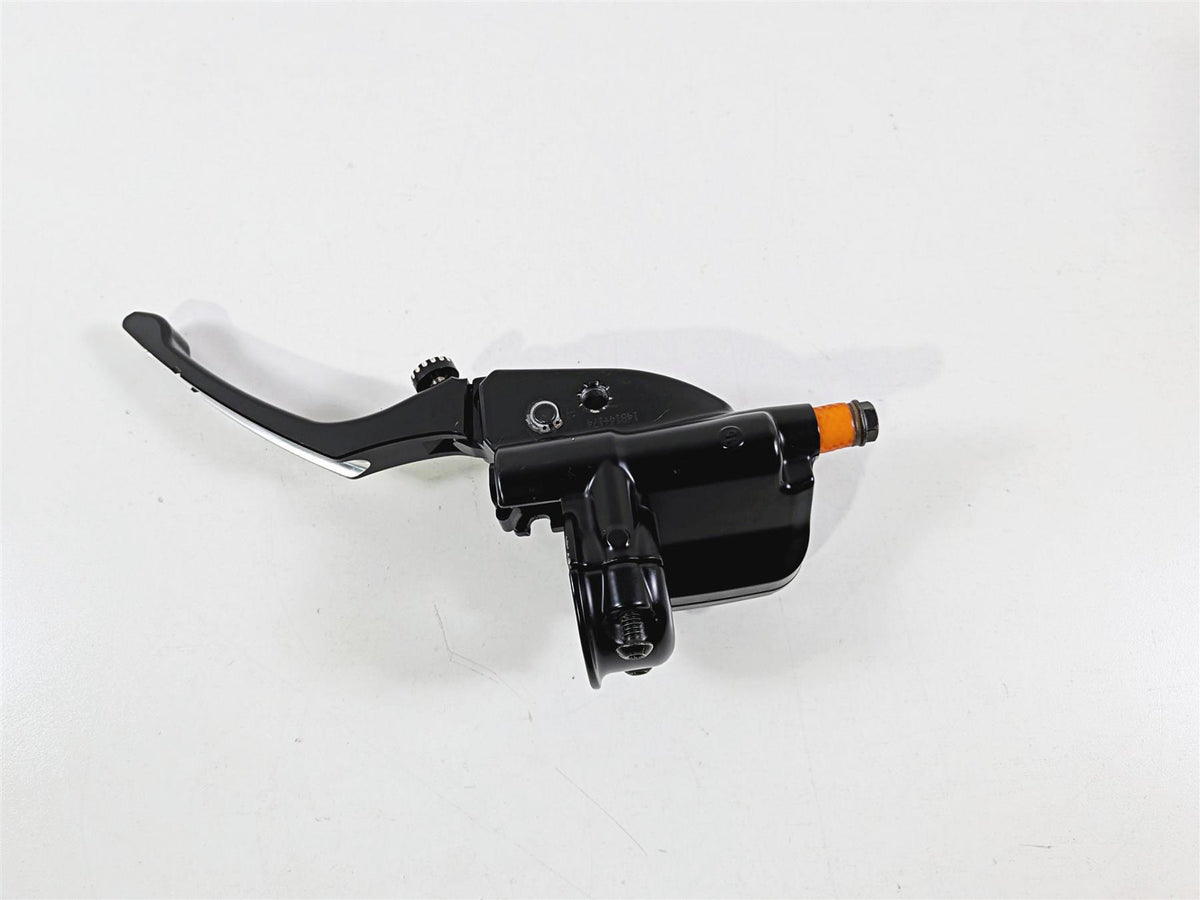 2014 Harley Touring FLHTK Electra Glide Front Brake Master Cylinder 44551-08F-Mototech271