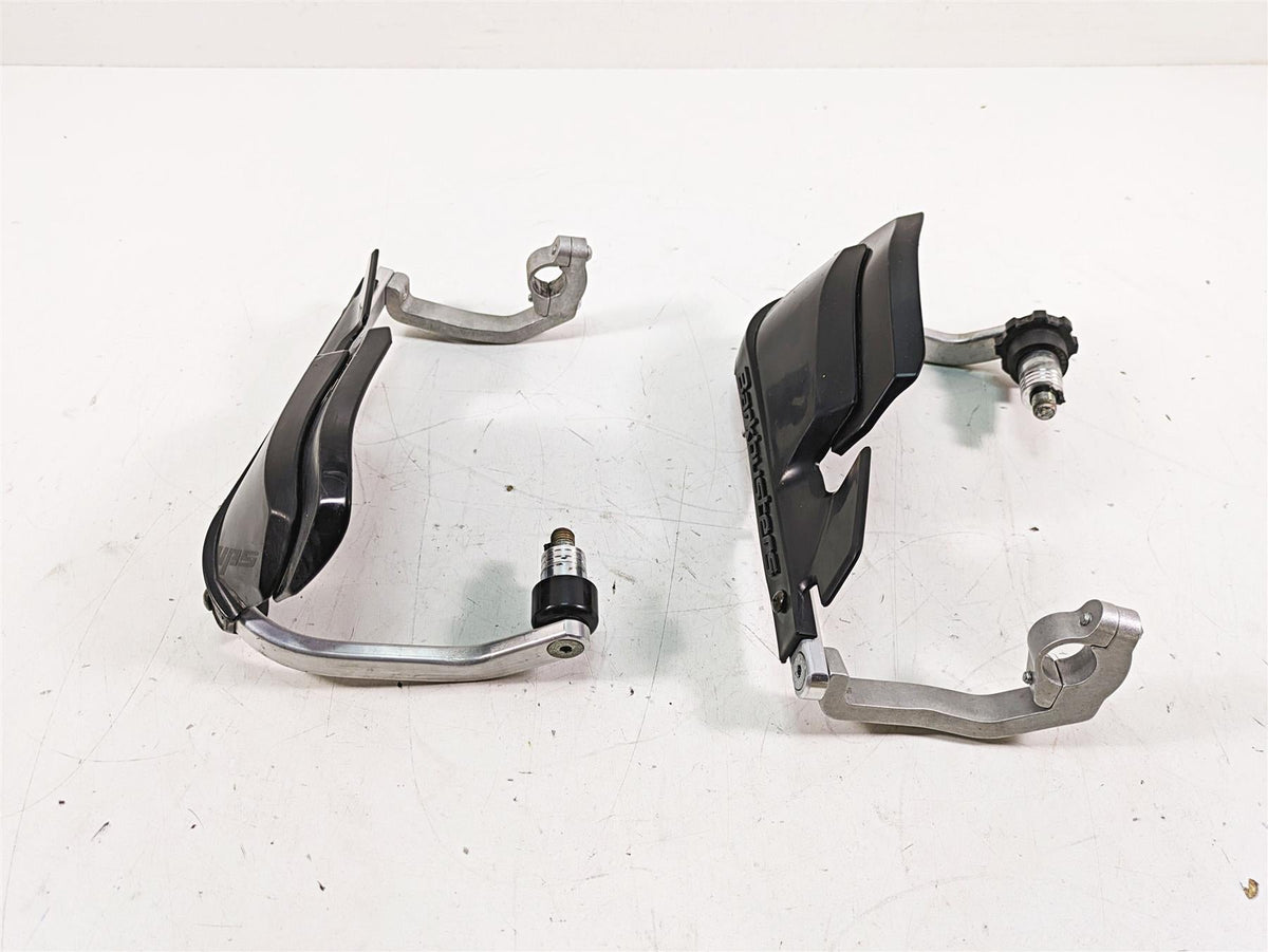 2007 BMW R1200GS K255 Adv Barkbusters Hand Guards + Kaoko Cruise Control BHG32 {{ shop.shopifyCountryName }} - Mototech271