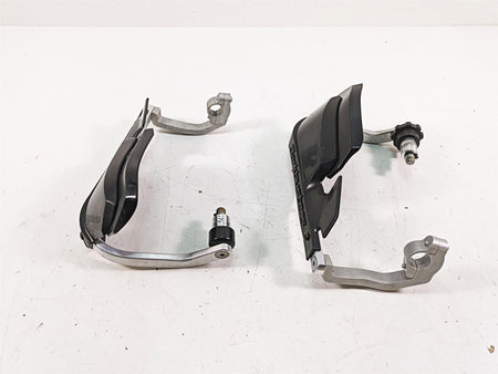 2007 BMW R1200GS K255 Adv Barkbusters Hand Guards + Kaoko Cruise Control BHG32 {{ shop.shopifyCountryName }} - Mototech271