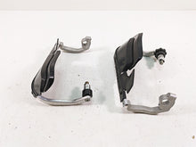 Load image into Gallery viewer, 2007 BMW R1200GS K255 Adv Barkbusters Hand Guards + Kaoko Cruise Control BHG32 | Mototech271
