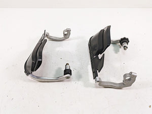 2007 BMW R1200GS K255 Adv Barkbusters Hand Guards + Kaoko Cruise Control BHG32 | Mototech271