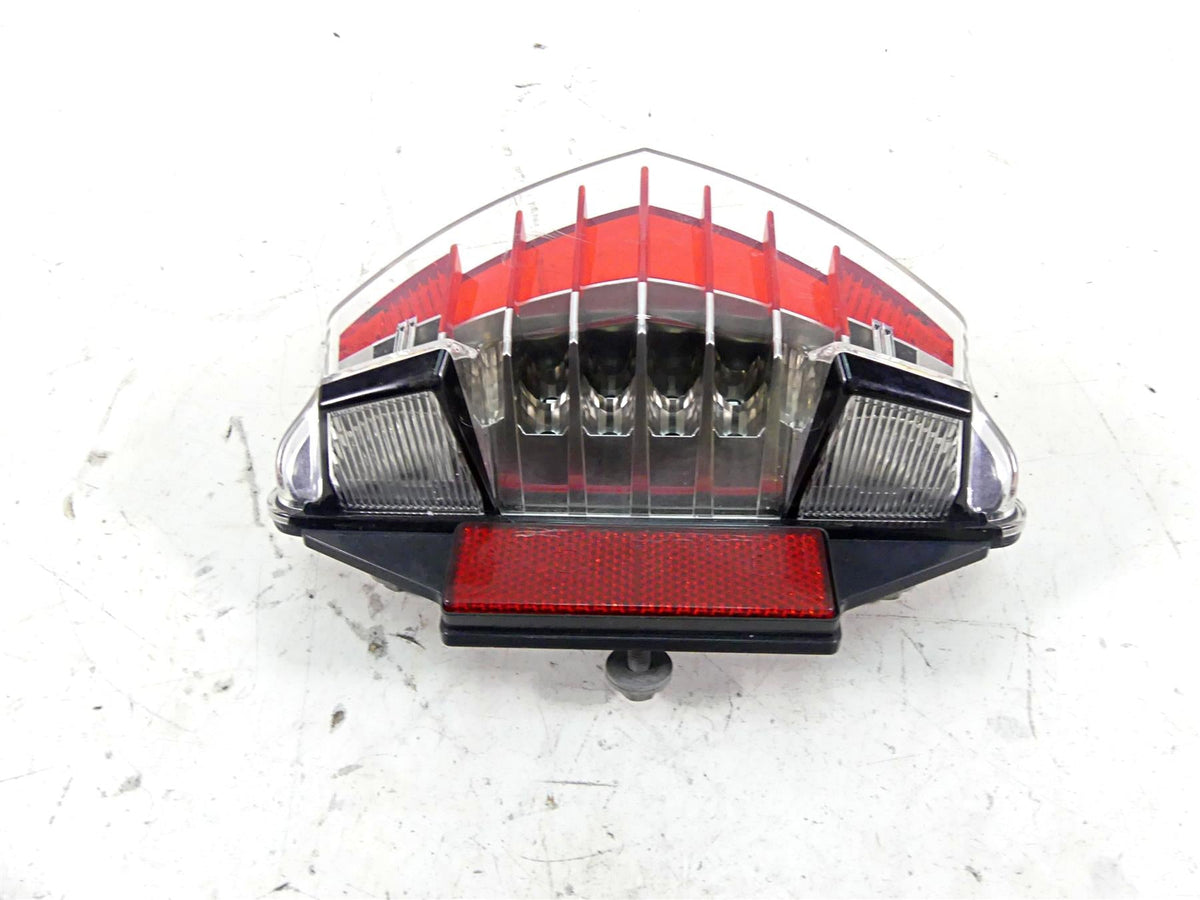 2009 BMW R1200 GS K25 Taillight Tail Stop Brake Light Lamp Lens 71607700859 {{ shop.shopifyCountryName }} - Mototech271