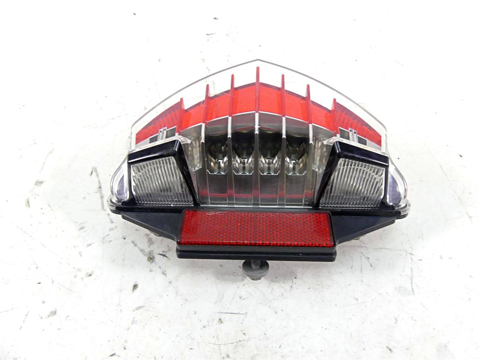 2009 BMW R1200 GS K25 Taillight Tail Stop Brake Light Lamp Lens 71607700859 {{ shop.shopifyCountryName }} - Mototech271
