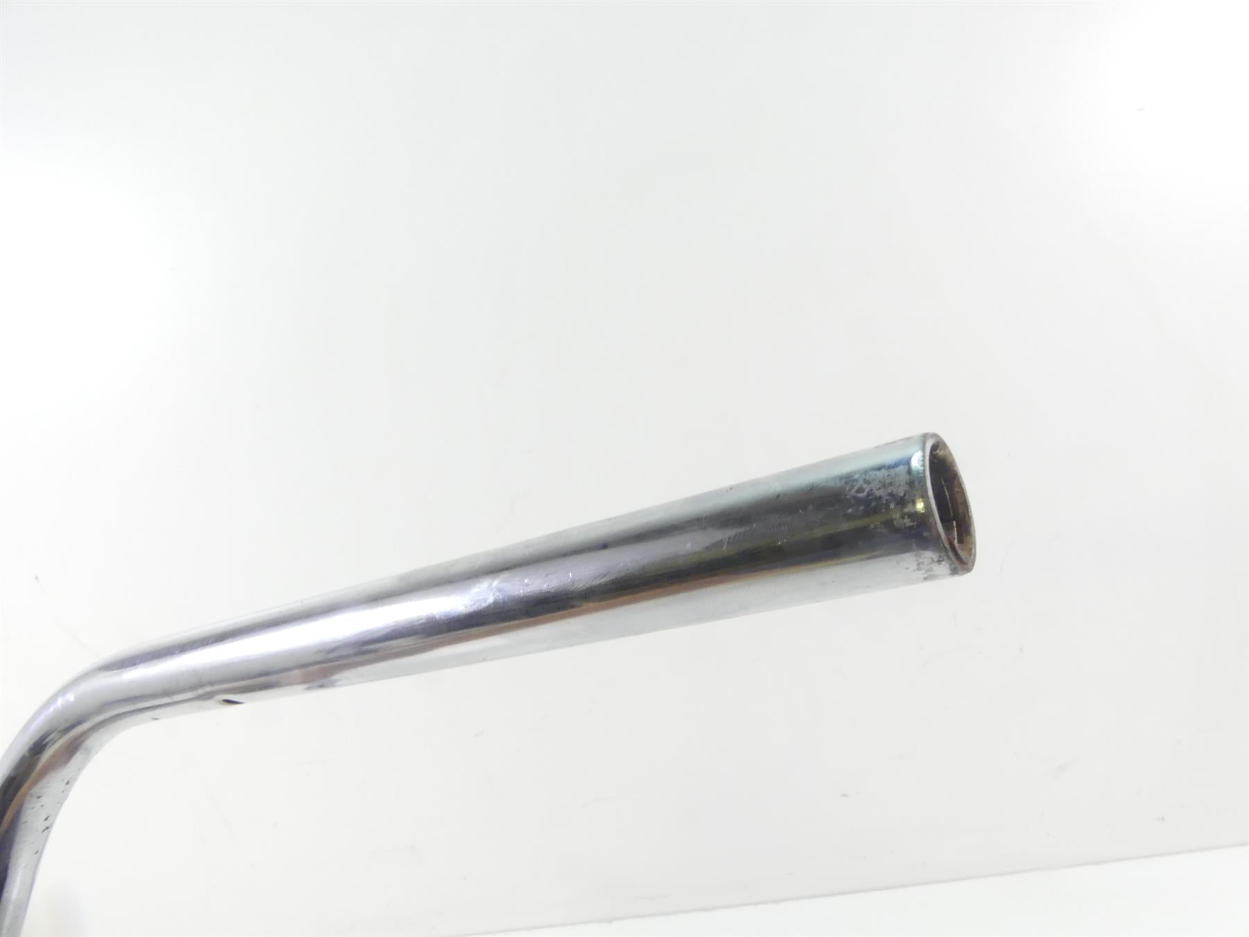 1980 Honda CB750C Custom Straight Handlebar Handle Bar 53100-425-730 {{ shop.shopifyCountryName }} - Mototech271